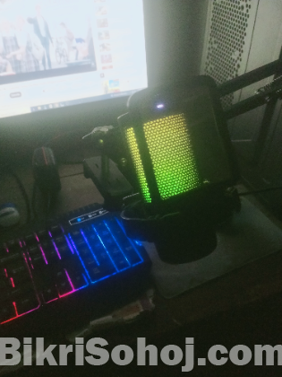 Maono Dgm 20 % Boya M1 Pro